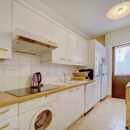 3 Bedrooms In Center And South Terrace
