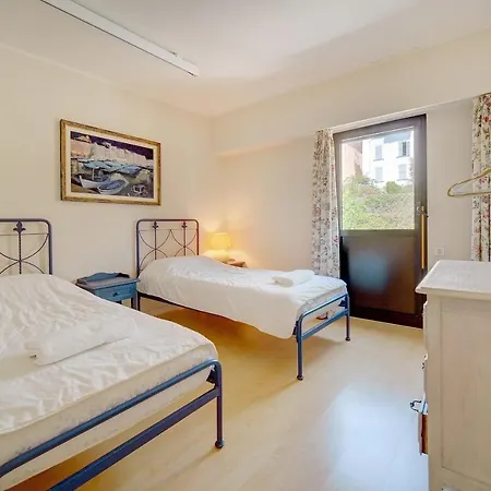 3 Bedrooms In Center And South Terrace * Cannes